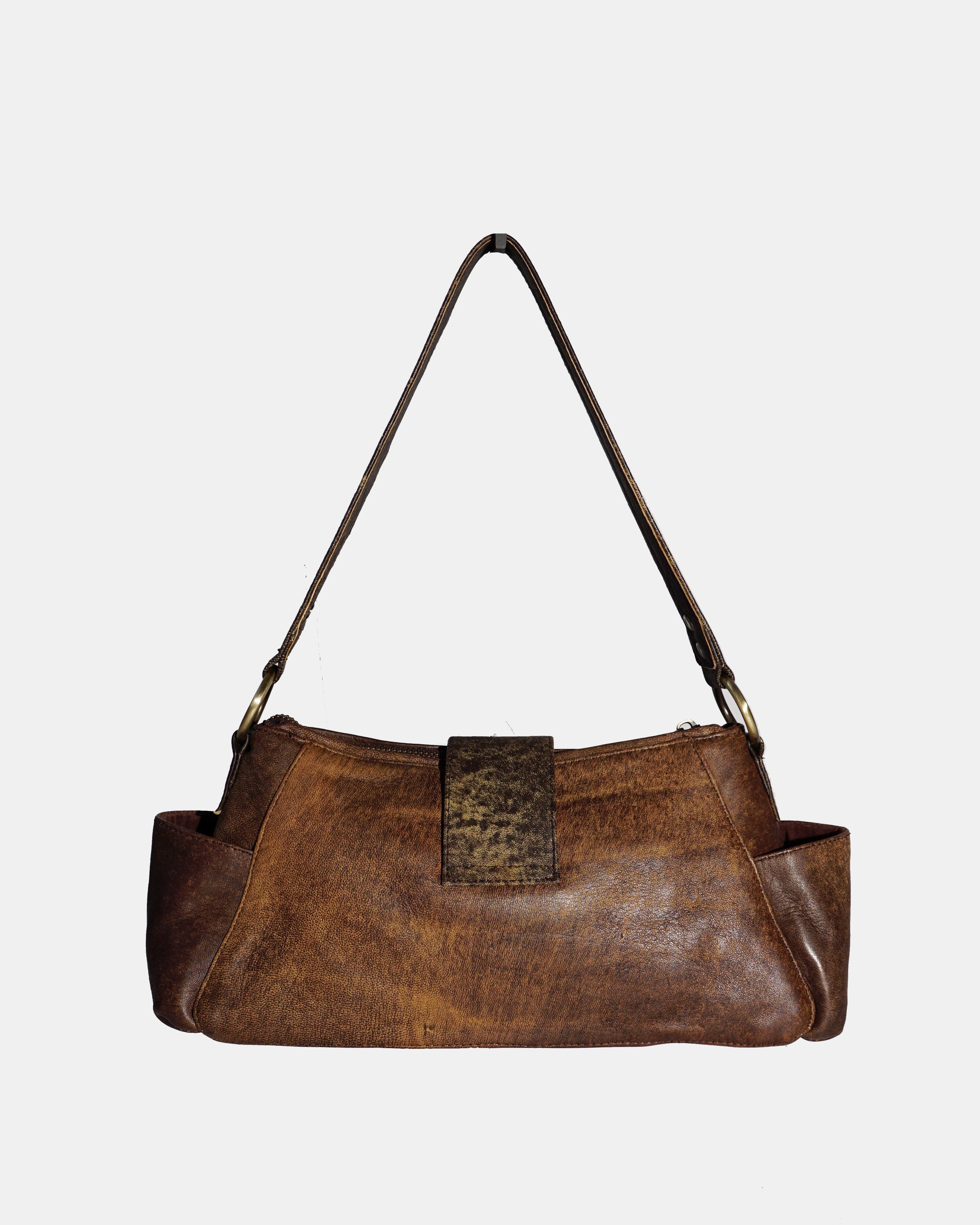The Zeba Bag
