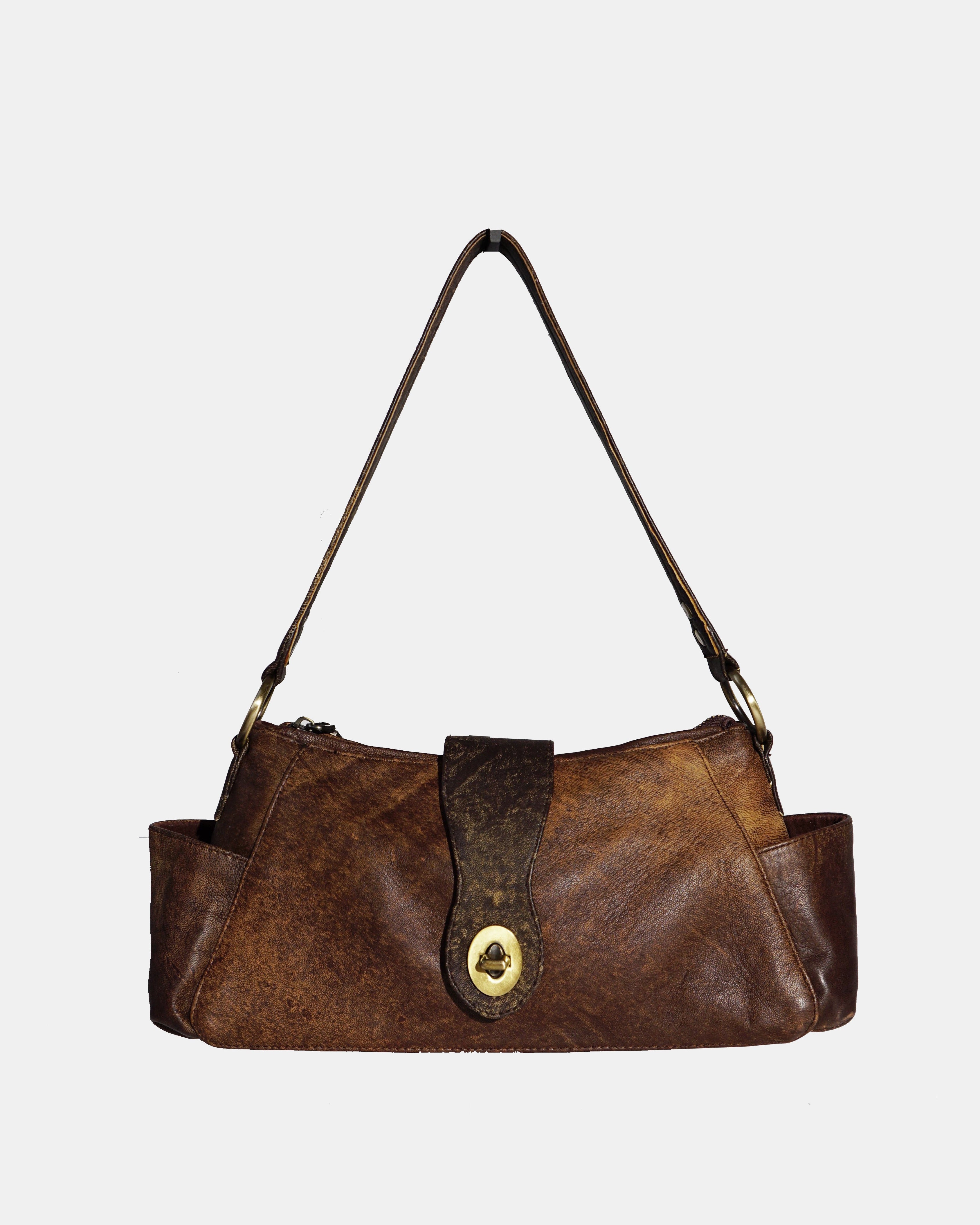 The Zeba Bag
